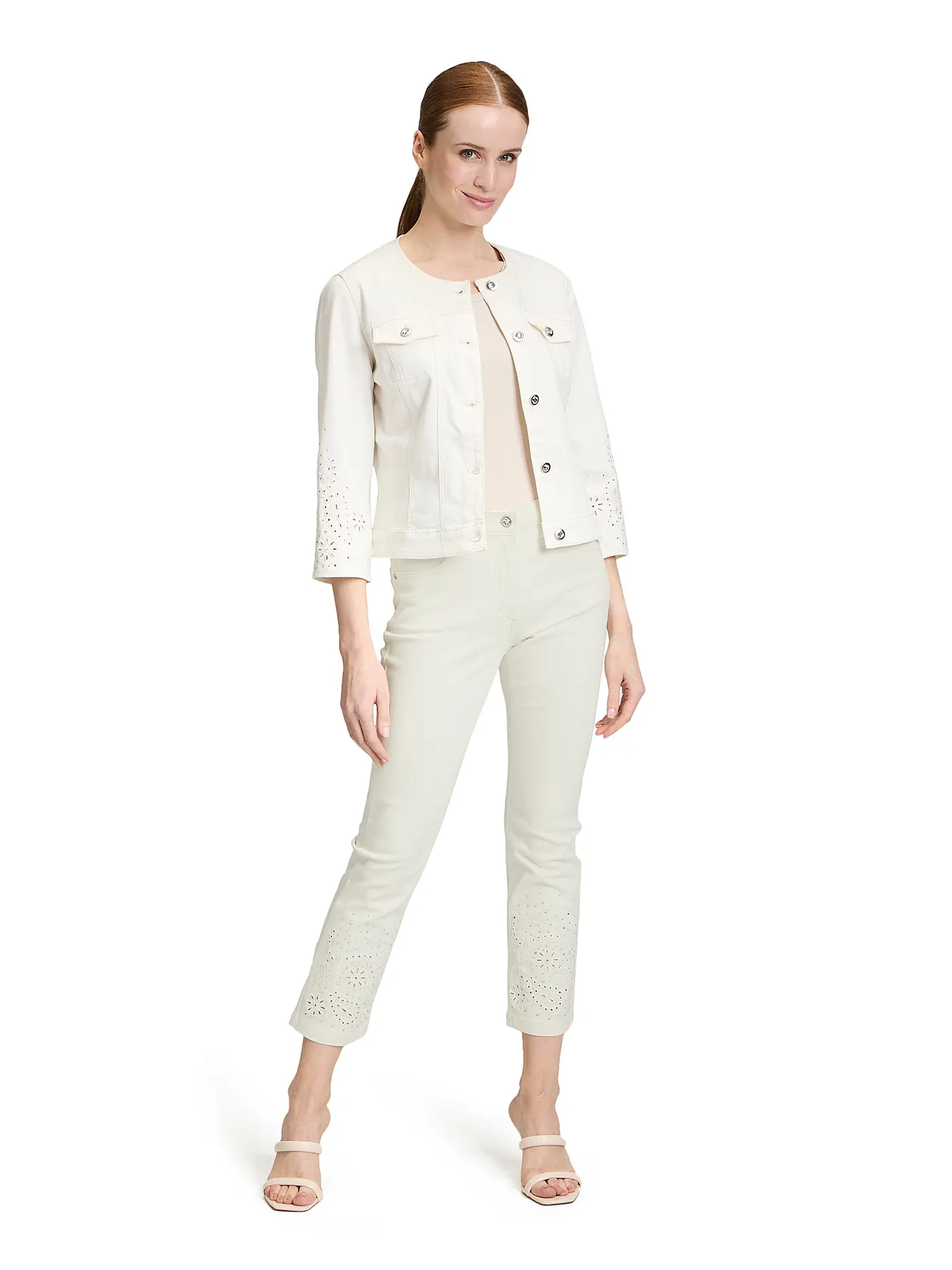 BETTY BARCLAY | Hose | 